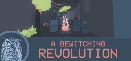 Games like A Bewitching Revolution
