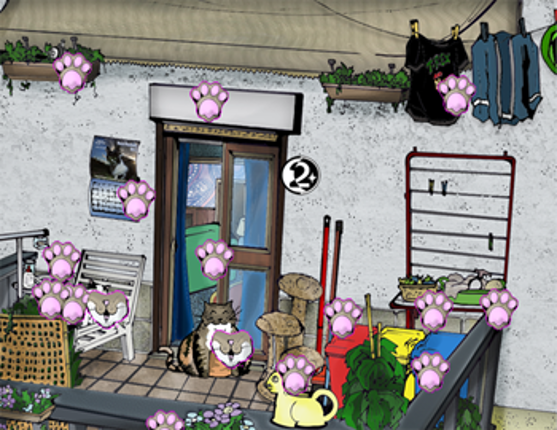 A Cat's Night 2: Orazio goes to town screenshot