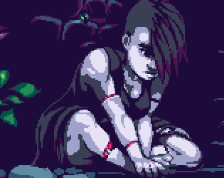 Games like A Heart between Parts