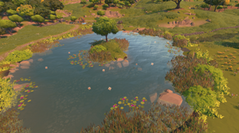 A World Without Stress Image