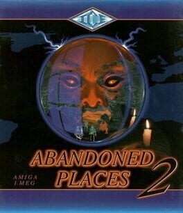 Games like Abandoned Places 2