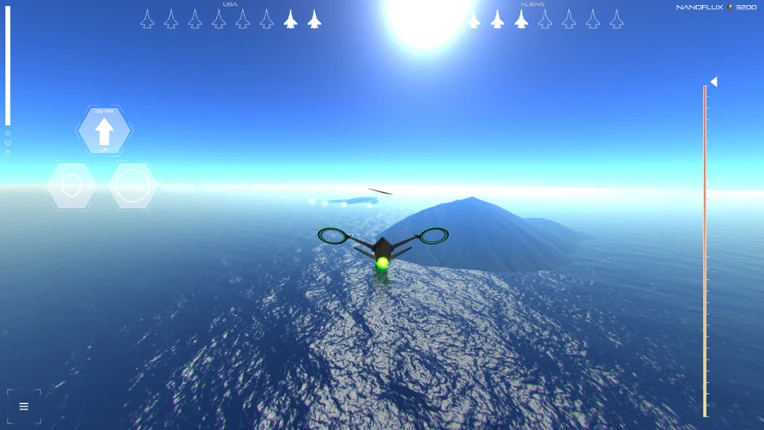 Aces of Avalon screenshot
