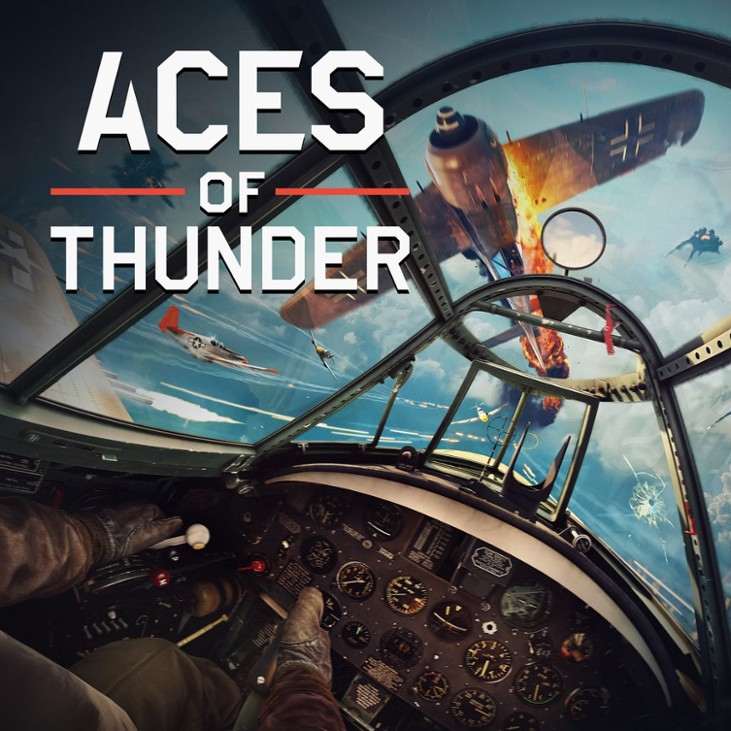 Games like Aces of Thunder