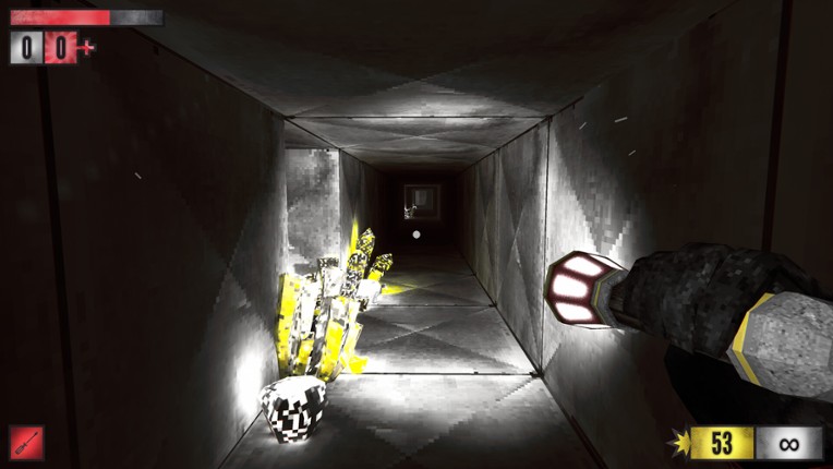 Aftershock: Coastline screenshot