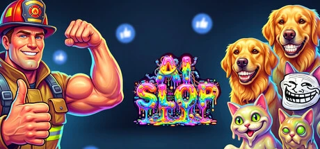 Games like AI Slop