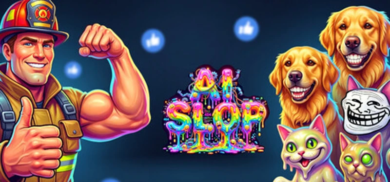 AI Slop Image