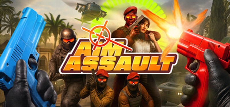 Aim Assault Image