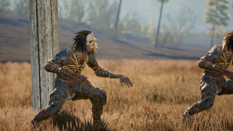 ALAA-MOGUS MUST DIE screenshot