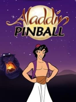 Games like Aladdin Pinball