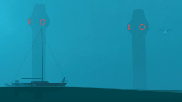 ALBATROSS Image