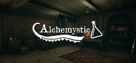 Games like Alchemystic