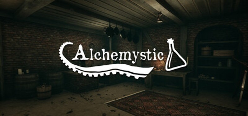 Alchemystic Image