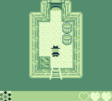 Alentejo: Tinto's Law screenshot