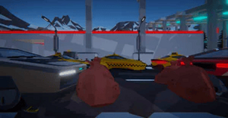 ANARCHY - Hardest game Image