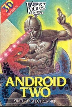 Games like Android Two
