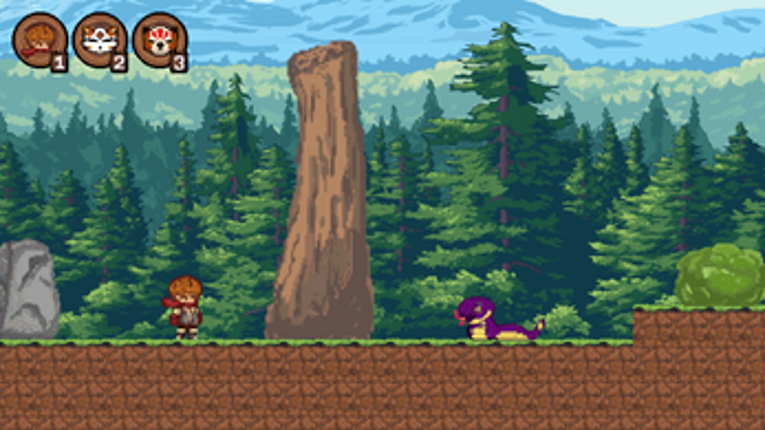 AniMask screenshot
