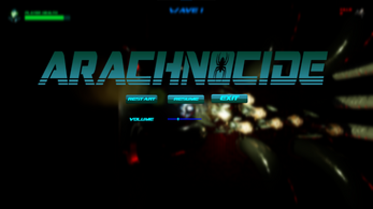 Arachnocide Image