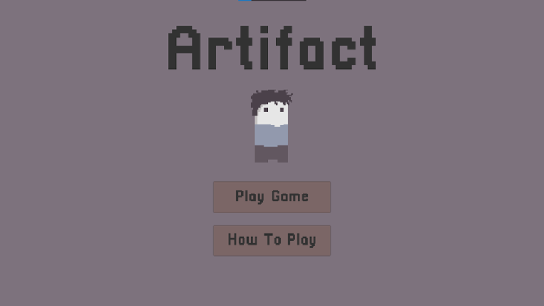 Artifact Game Cover