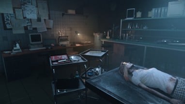 Autopsy Simulator Image