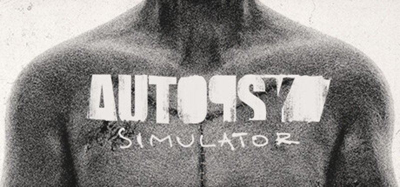 Autopsy Simulator Image