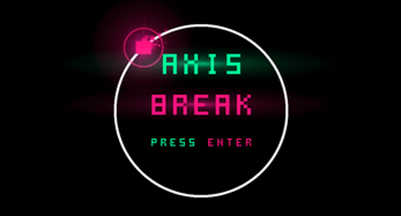 AXIS BREAK screenshot