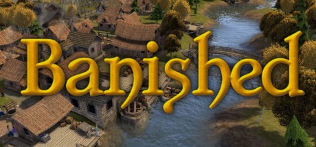 Games like Banished
