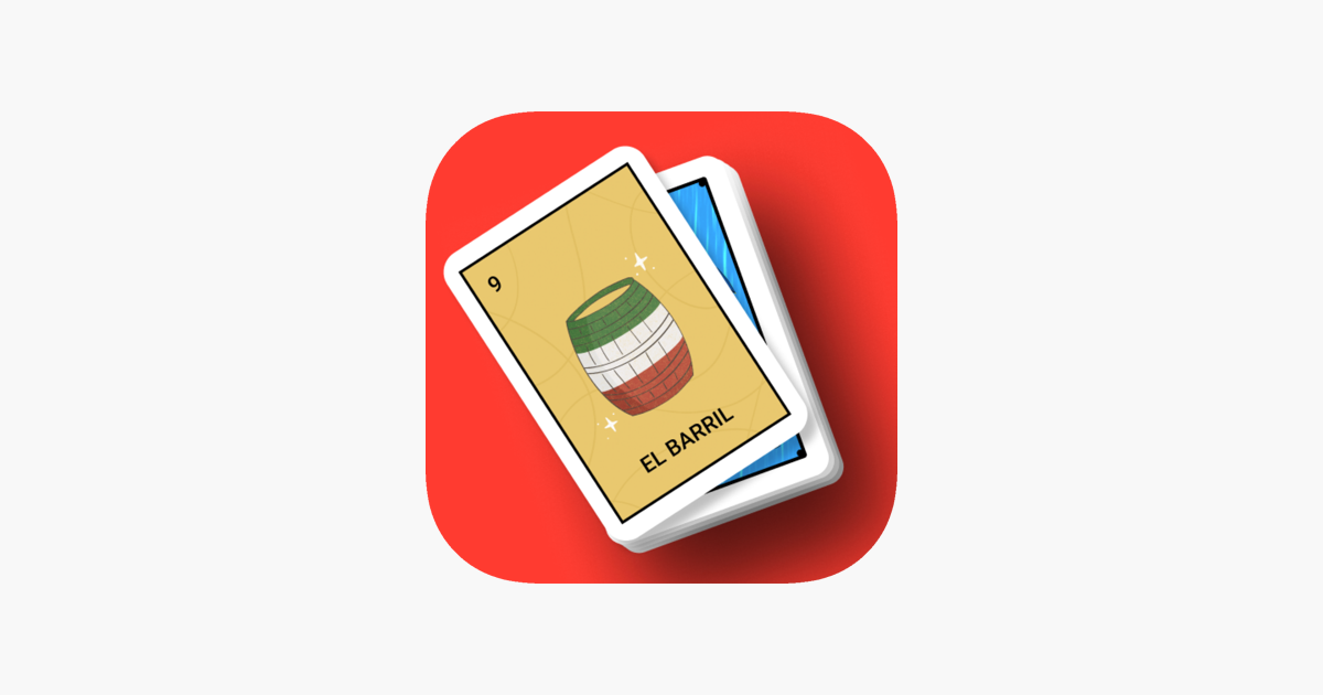 Games like Baraja lotería mexicana