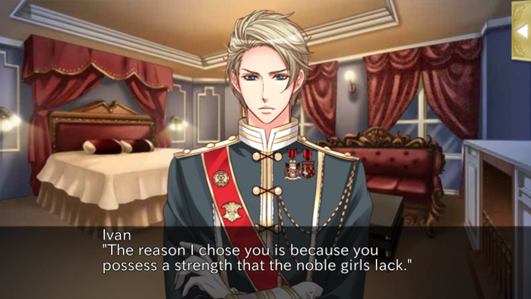 Be My Princess 2 Image