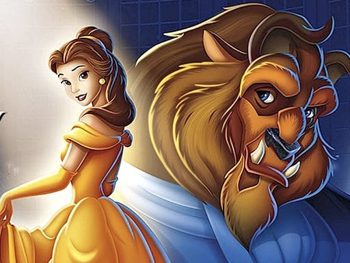 Games like Beauty and The Beast Jigsaw Puzzle Collection