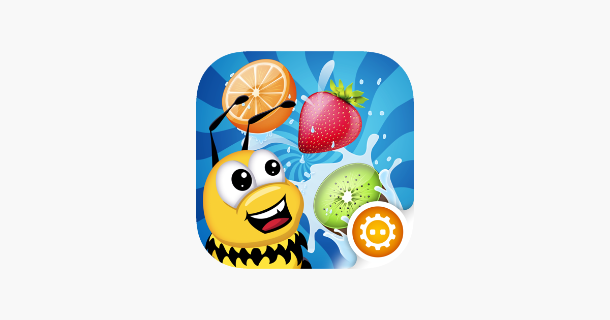 Games like Bechained Fruit Party