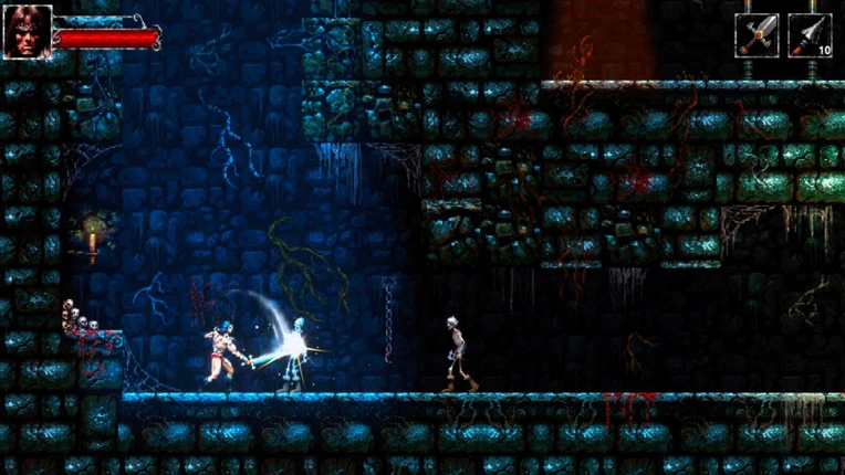 Beholgar 2 screenshot