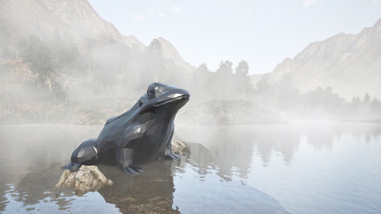 Beyond The Valley screenshot