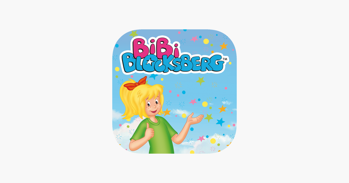 Games like Bibi Blocksberg Hexenspiel