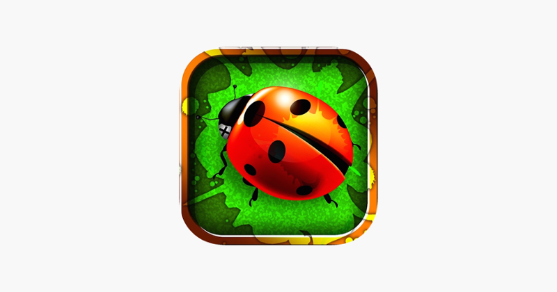 Big Bug Smash 2 - Amazing Ant Squish Crusher Man it Up Game HD Image
