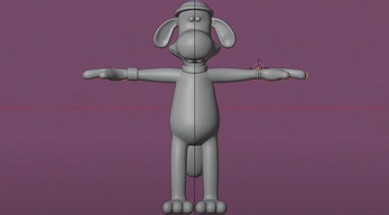 BITZER (BLENDER) Image