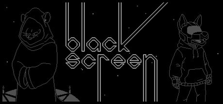 Games like black screen