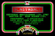 Games like Blastaball