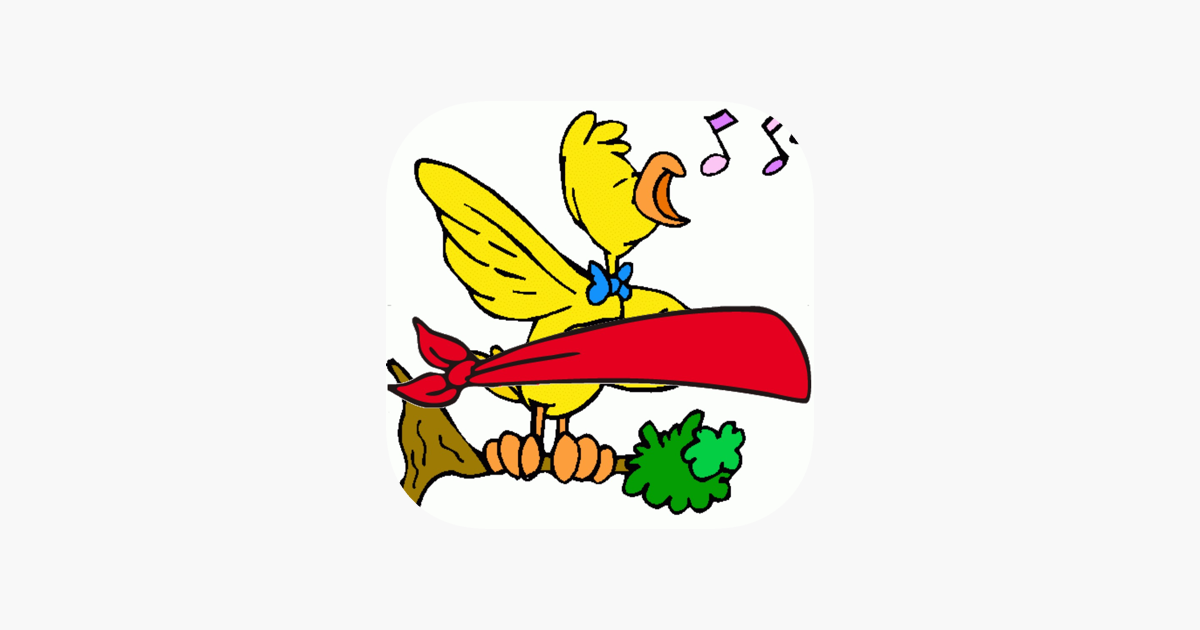 Games like Blindfold Bird Songs