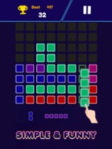 Block Puzzle(CapriceGame Inc.) Image