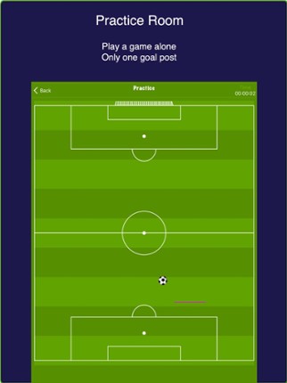 Block Soccer: Block to Goal Image