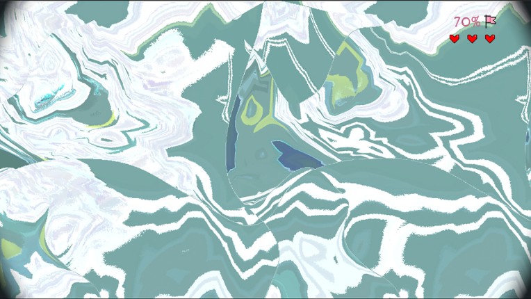 Bluegrass: Mindfulness Simulator screenshot