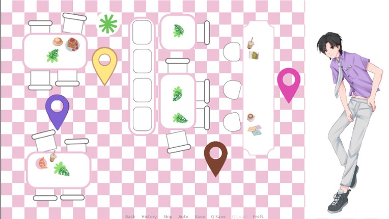 Boba Boyz screenshot