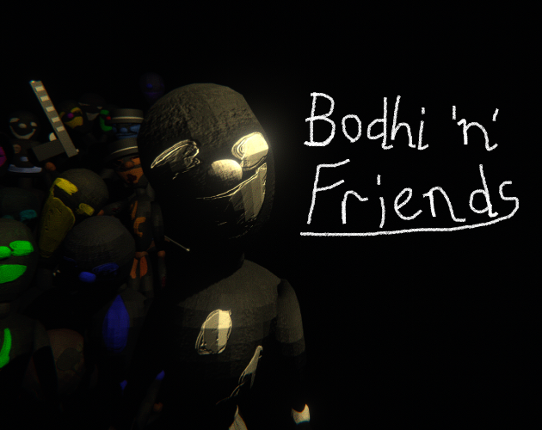 Bodhi 'n' Friends Image