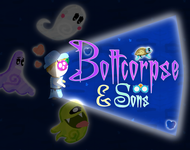 Games like Boltcorpse & Sons