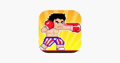 Boxing Fighter ; Arcade Game Image