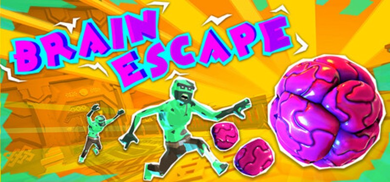 Brain Escape Image