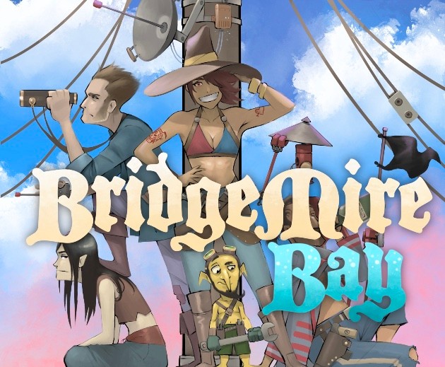 Games like Bridgemire Bay