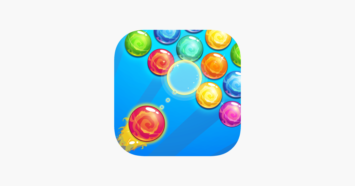 Games like Bubble Shooter Adventures - Free Arcade Games