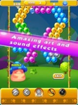 Bubble World: New Shoot Game Image