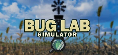 Games like BugLab Simulator